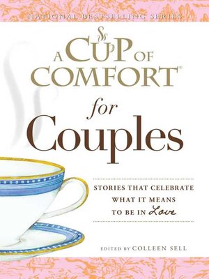 cover image of A Cup of Comfort for Couples